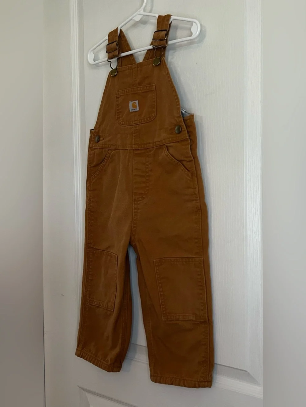 Carhartt both playing come